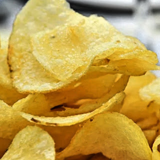 PepsiCo owns three of the five best selling potato chips in Africa; Simba, Chippies and Lays.