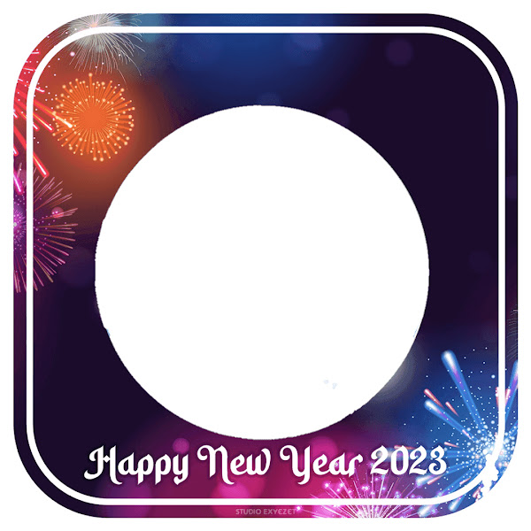 Link Twibbonize Tahun Baru 2023 Masehi - Happy New Year 2023 id: linkharisantrinasional2022