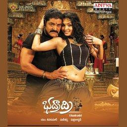 Bhadradri 2008 Telugu Movie Watch Online