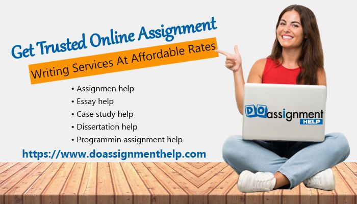 Assignment Help Online