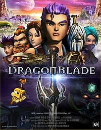 DragonBlade 2005 Hollywood Movie Watch Online