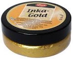 Viva Decor: Gold - Inka Gold 