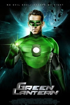 Green Lantern (2011)