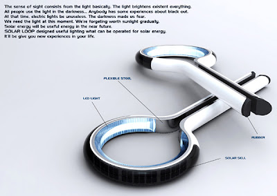 Solar Loop Lights 1