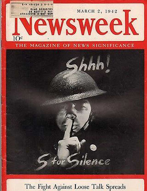 Newsweek, 2 March 1942 worldwartwo.filminspector.com