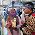 Di Pameran PPI 2021 Berbagai Produk Unggulan IKM Tanjungpinang Dipamerkan 