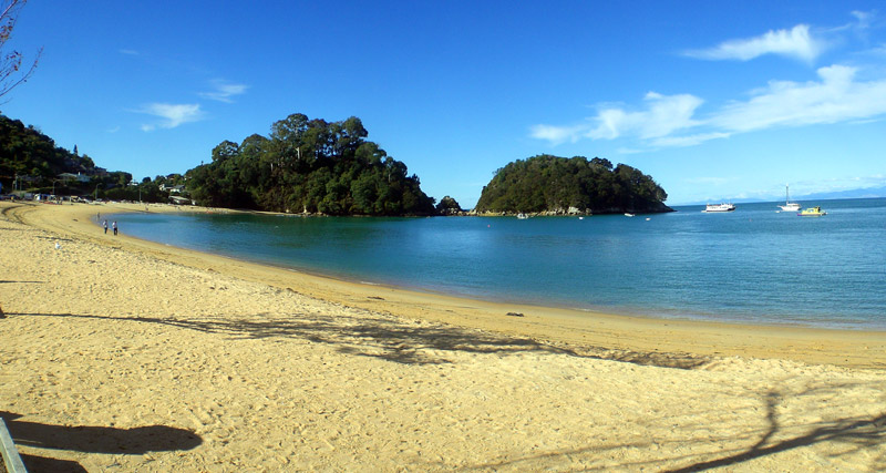 beach wallpaper backgrounds. Zealand Beach Wallpapers,