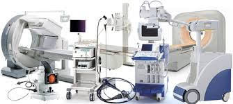 Công ty cung cấp thiết bị y tế TPHCM