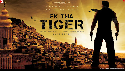Ek Tha Tiger HQ Wallpapers, Salman Khan