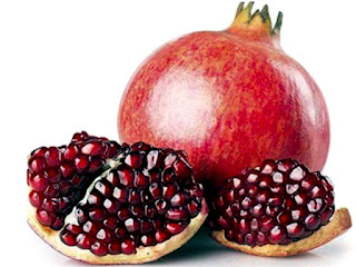 Pomegranate | Pomegranate Health Benefits and Fact