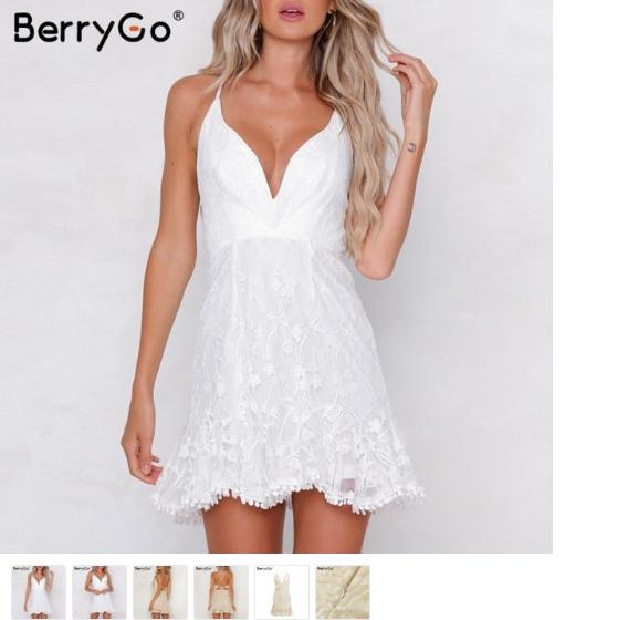 Long Sleeve Dress - The Sale Shop
