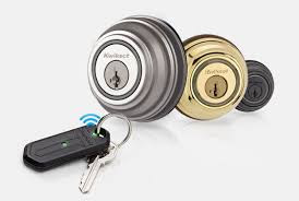 Kevo Smart Lock