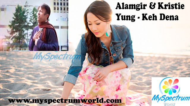 Kristie Young & Alamgir (Keh Dena)