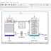 REDS Library: 76. Humidification | Dehumidification | Desalination | Process Performance | Matlab | Simulink Model