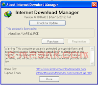 Download IDM 6.09 Full, Serial, Key, Patch 2012