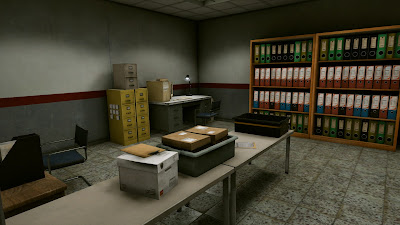 Tested On Humans Escape Room Game Screenshot 5
