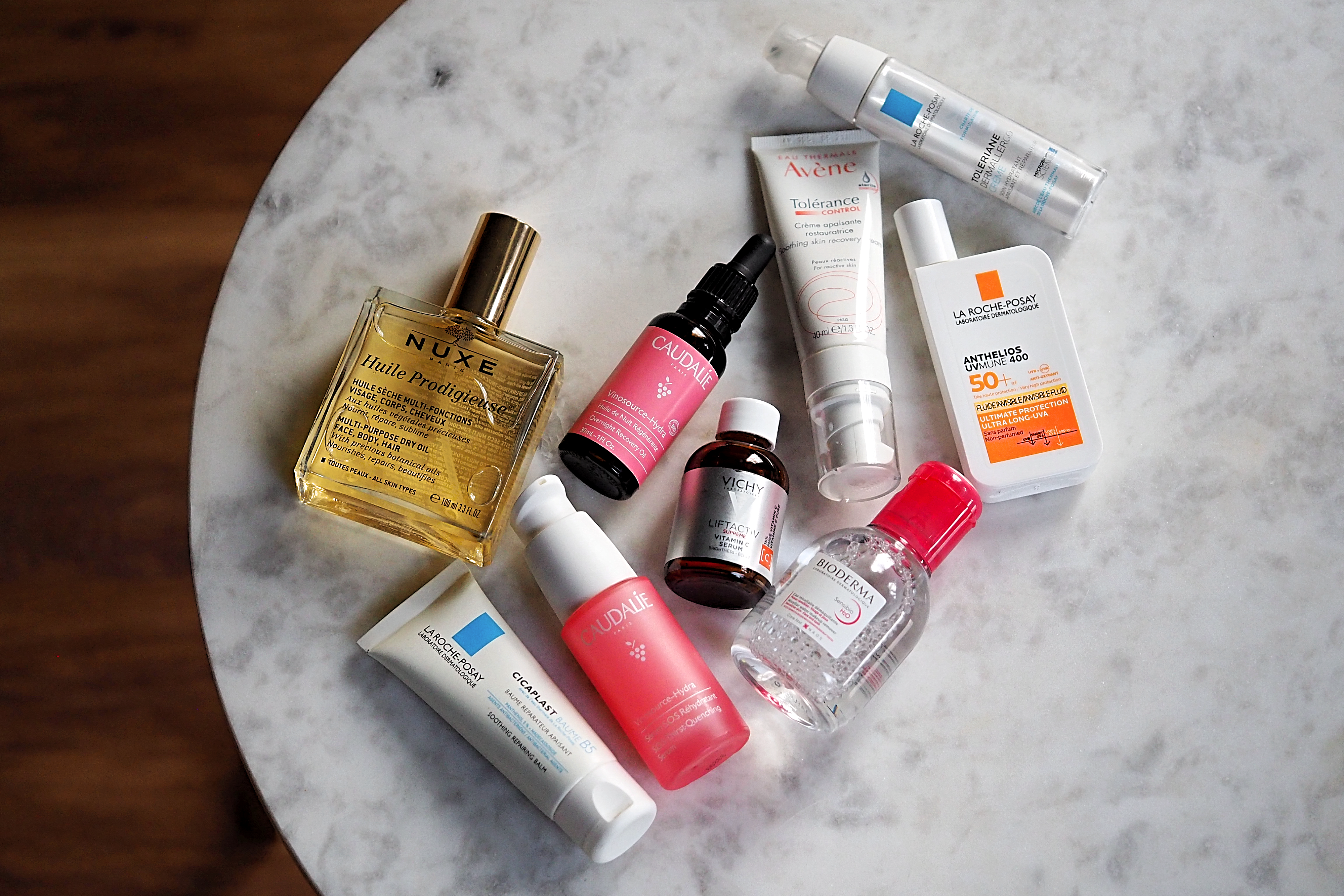 Which La Roche-Posay Anthelios SPF Should I Be Using? - Escentual's Blog