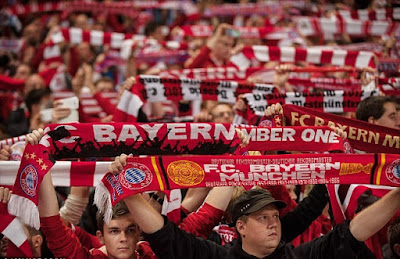 Bayern Muenchen: Die Grosse Sensation