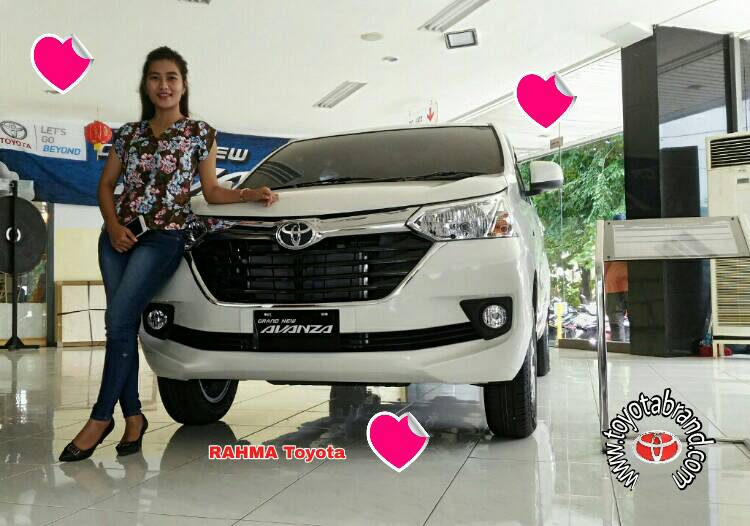PROMO AVANZA  SURABAYA CICILAN  2 6 JUTA  NEGO