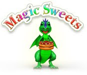 Magic Sweets [FINAL]