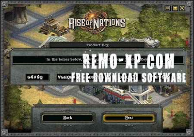 Rise Of Nations