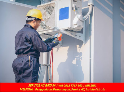 Service Ac Samsung Batam, WA 0812 7717 362 Mr Eric