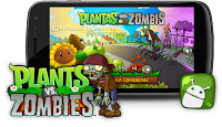 Plants vs. Zombies