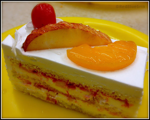 Fruit Pastry, Yummy Pastry, 