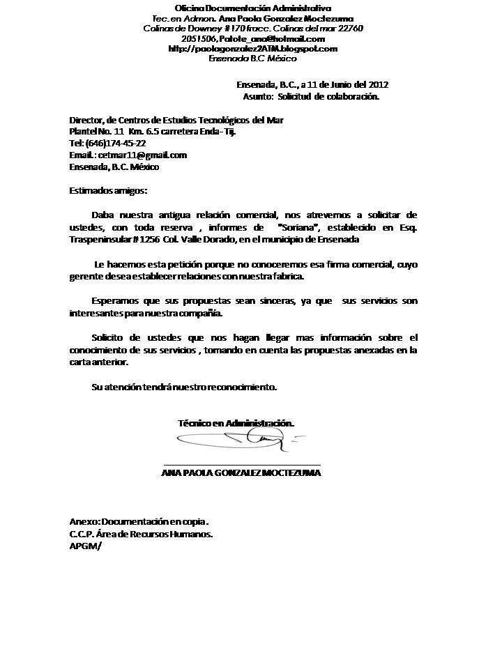 Guia Didactiva, Documentacion Administrativa 2.A 