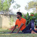 Spinal twist / Meru vakrasana / Yoga with Adriene 