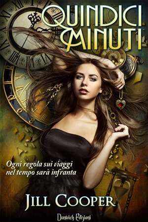 quindiciminutikindle