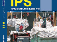 Rangkuman Materi IPS SMP Kelas 8 Semester 1 dan 2 Terlengkap 