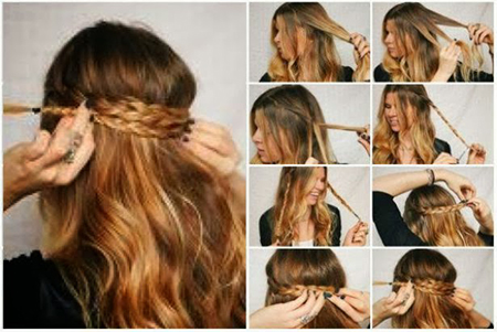 hairstyles for long hair