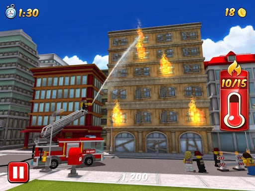 LEGO® City My City 1.0 APK