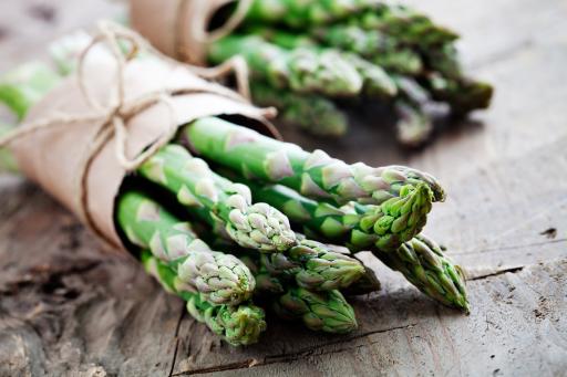 ASPARAGUS