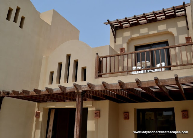 One-Bedroom Villa at The Cove Rotana