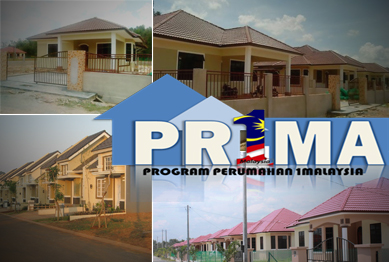 Contoh Gambar Rumah Prima - Contoh gambar rumah prima 