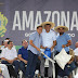 Governo do Amazonas reforça compromisso com seringueiros para desenvolver a cadeia produtiva da borracha