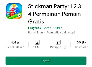 5 Aplikasi Game Arkade Terpopuler di Play Store 2021