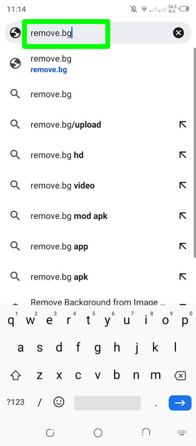 open remove bg website