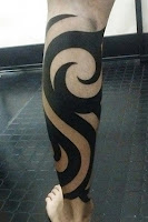 tribal-tattoo