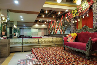 Restaurants in Uttam Nagar , west Delhi