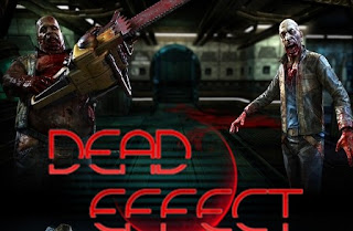 Dead Effect PC Games 