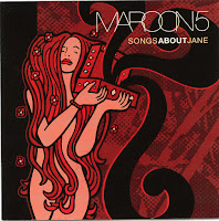 Maroon 5 - Songs About Jane (2002)