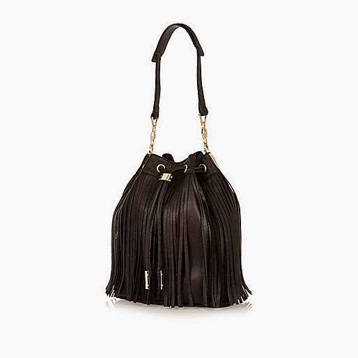 http://www.riverisland.com/women/bags--purses/shoulder-bags/black-fringed-duffle-bag-667001