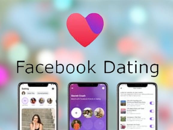 Facebook-dating-app