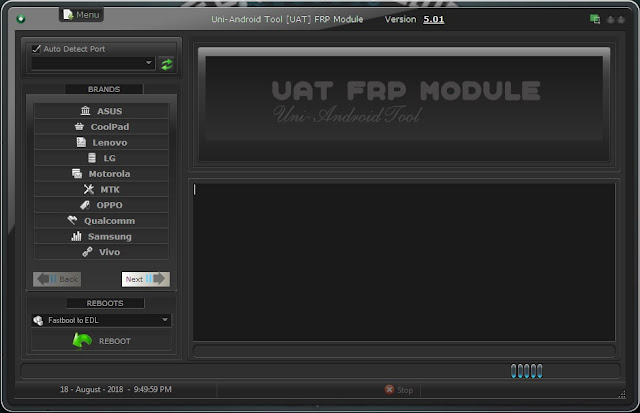 UAT FRP 5.01  Setup by Rasel khan 84