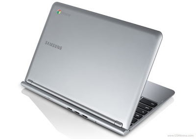 Google launches ARM-based $250 Chromebook 3G model for $330