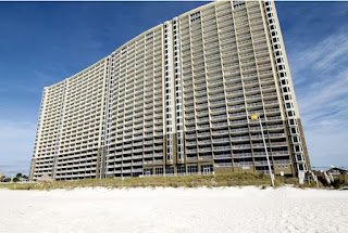 Panama City Beach FL Condo For Sale, Vacation Rental Home at Emerald Beach Resort