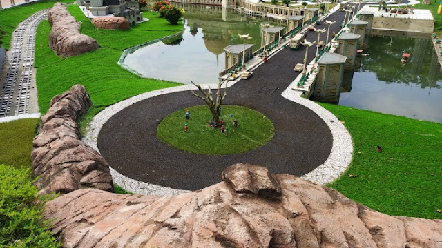 Miniland